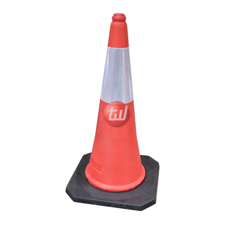 PE Saobraćajni čunj h: 75 cm  