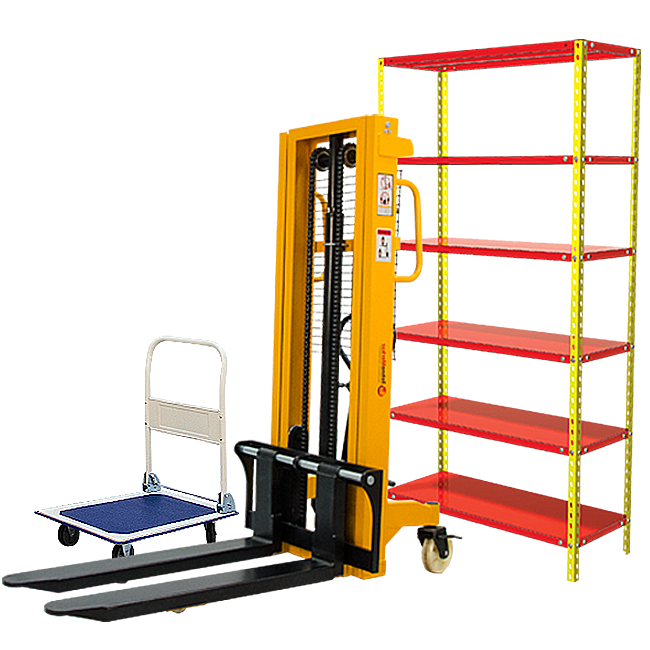 Warehouse Equipment